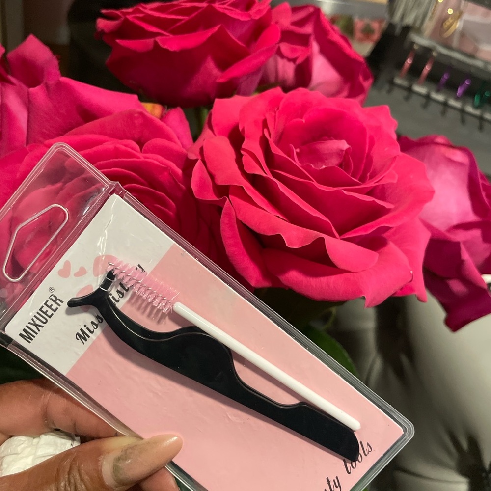 New mixueer beauty tool set‎